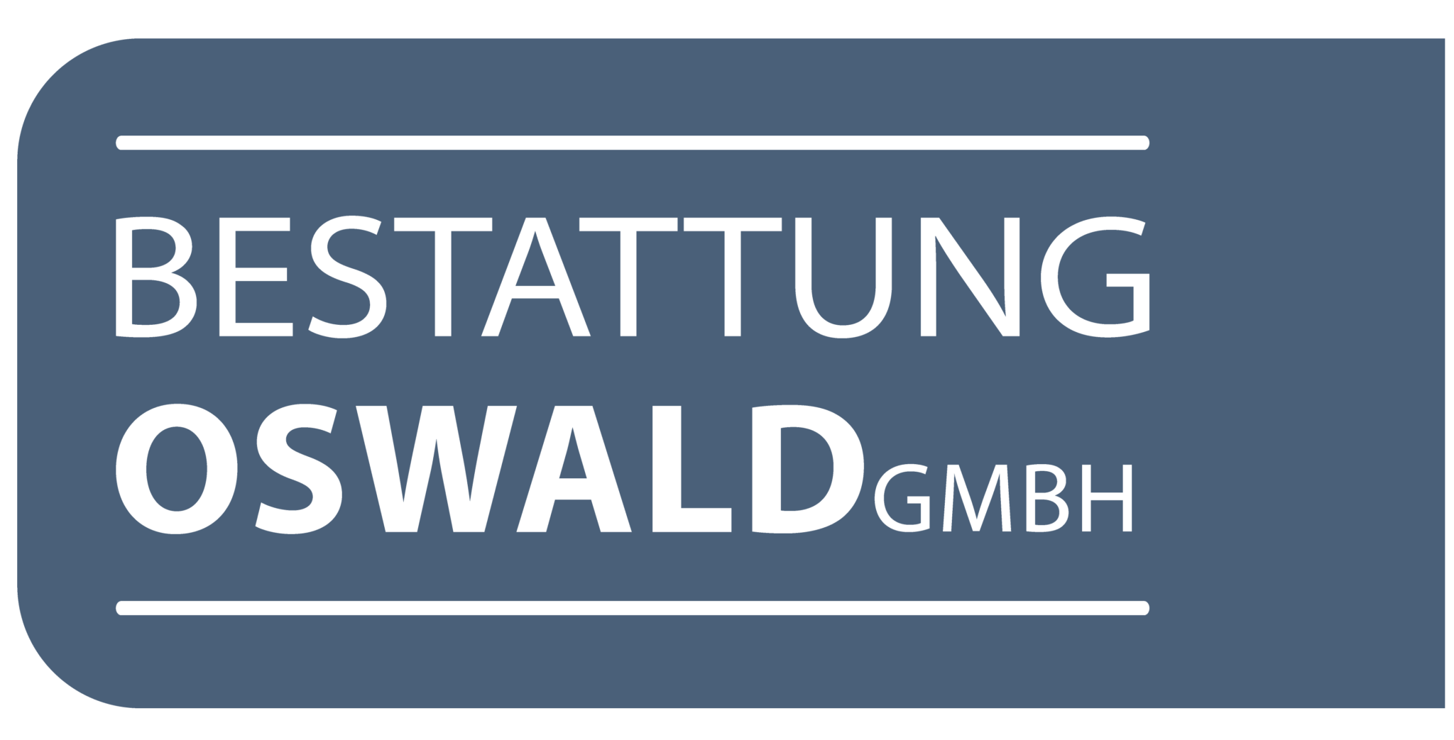 Traueranzeigen Unser Unternehmen