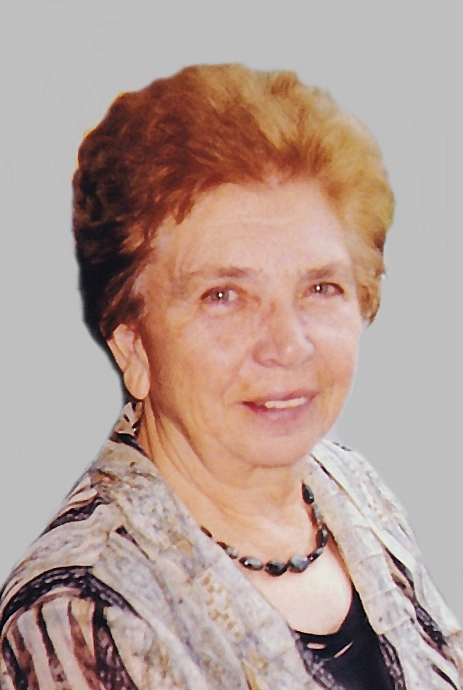 Mikovits Hilda