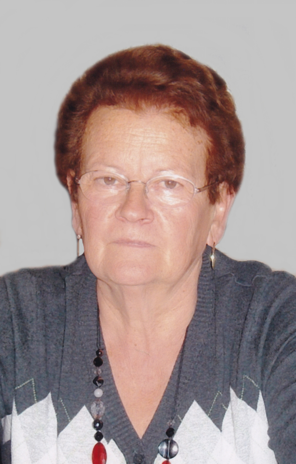 Grohotolsky Ilse