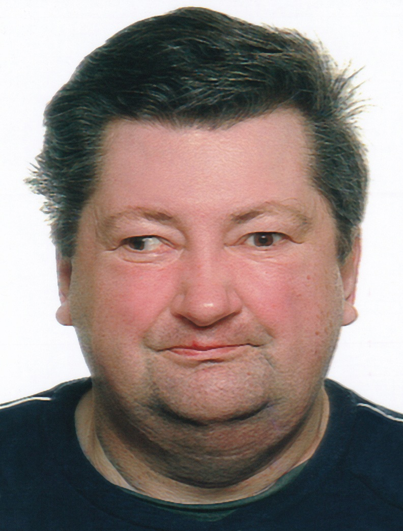 Karausz Hannes