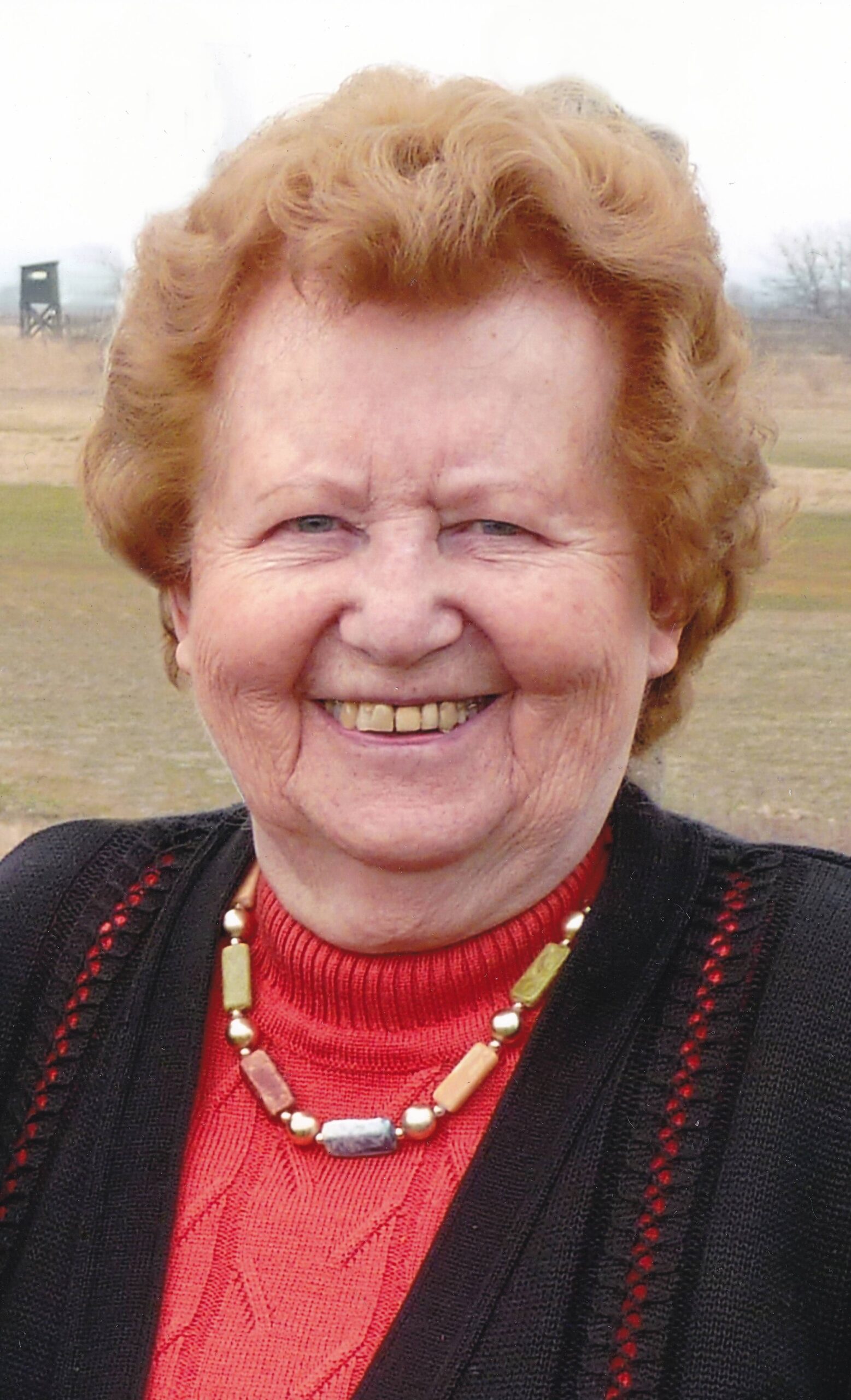 Vizi Gertrude