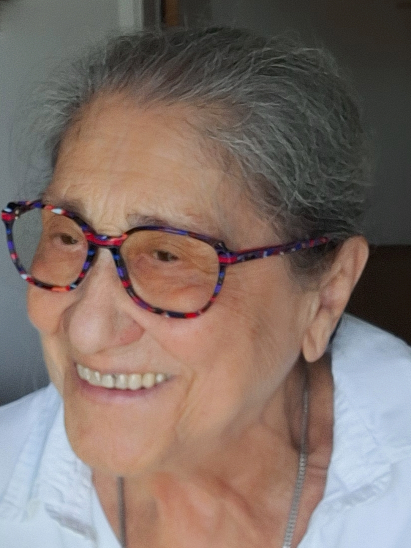 Löwer Eleonore