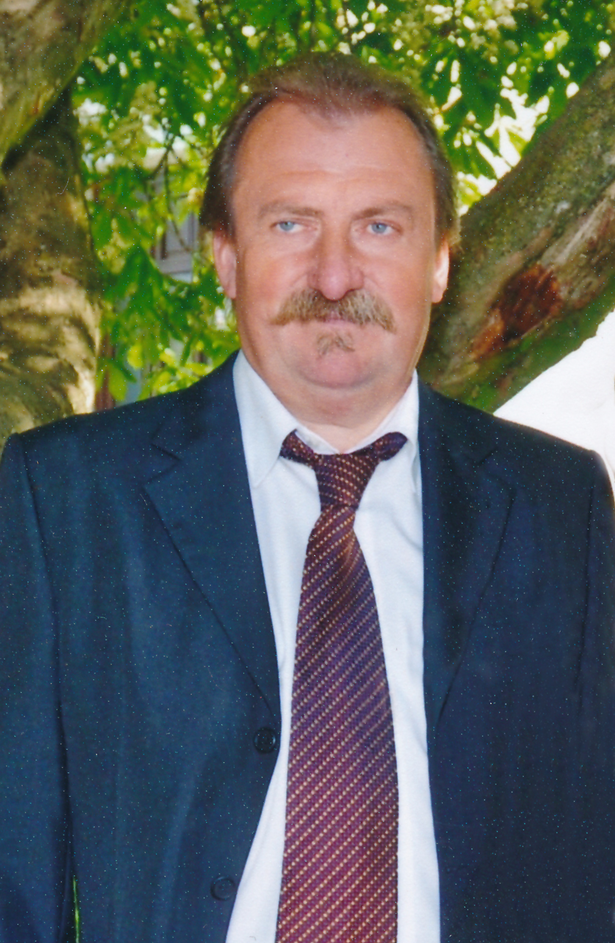 Walter Staber