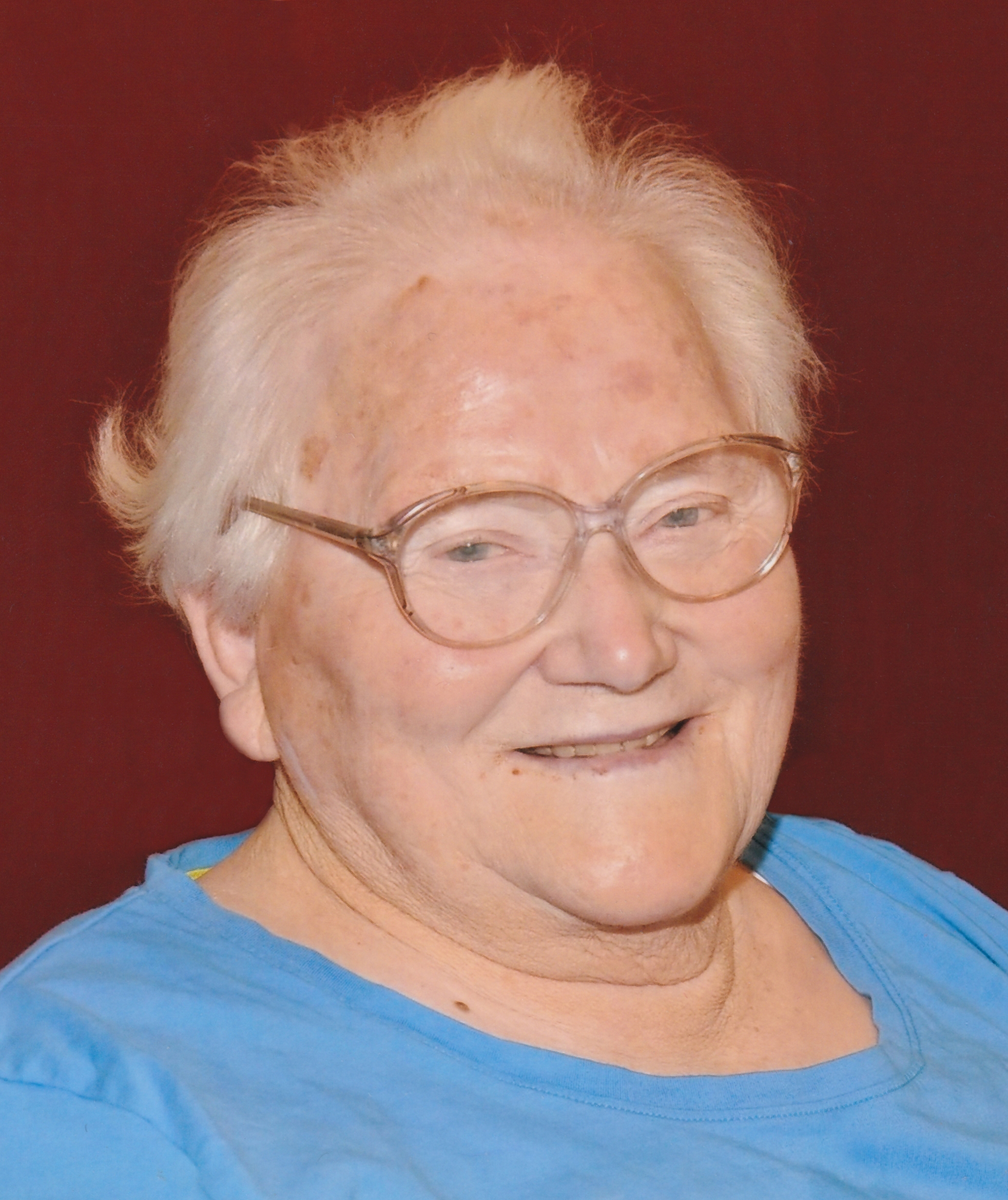 Kern Gertrude fertig