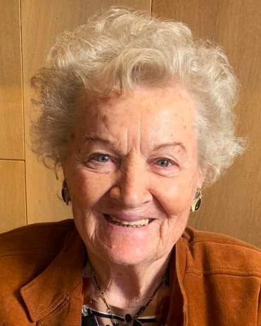 Vollmann Margarete Foto