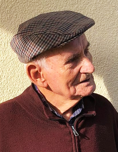 Johann Maikisch Gedenkbild