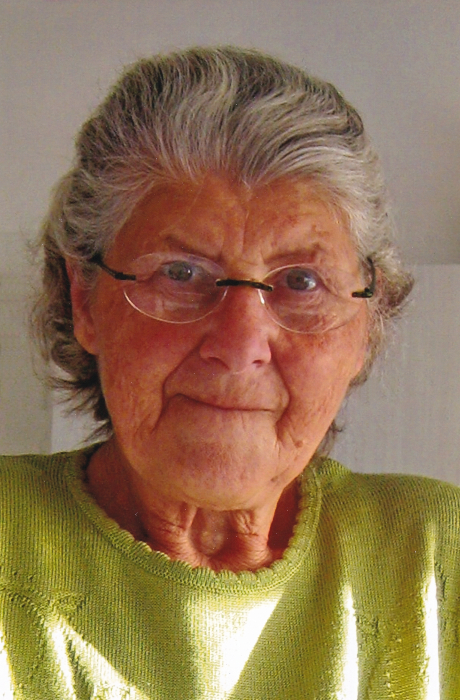 Peterszel Franziska 1