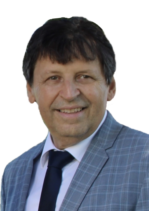 Globosits Foto fertig