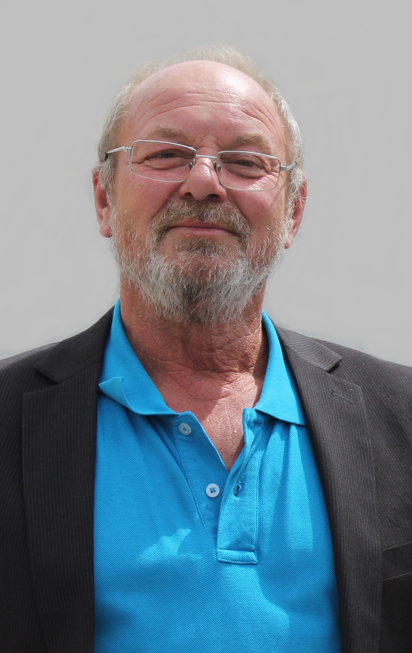 Ewald bearbeitet