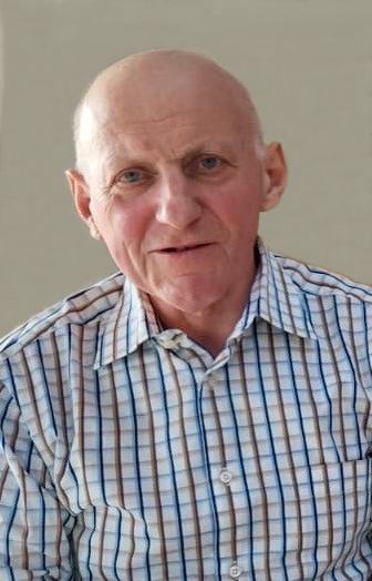 Hadl Richard fertig