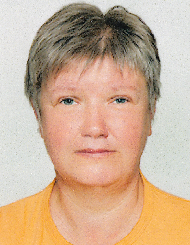 Krammer Gertraud