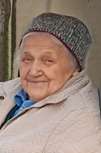 Recker Theresia Foto