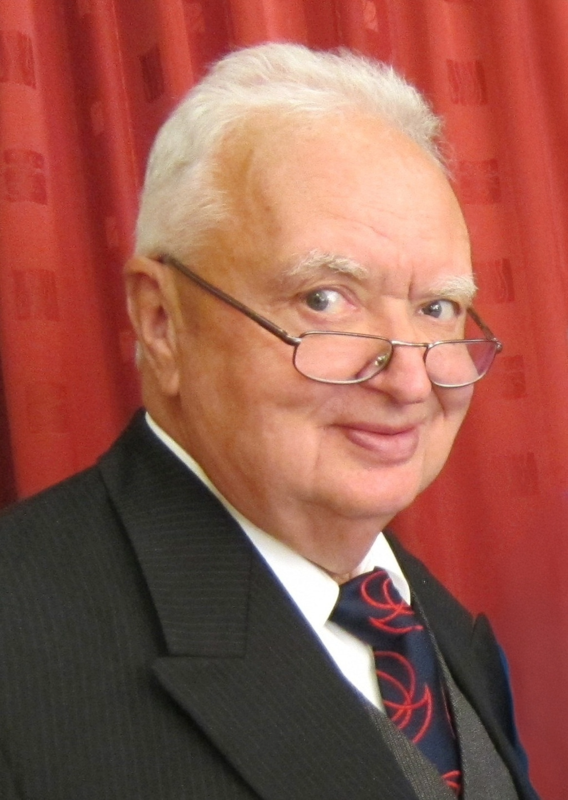 Hanzl Johann