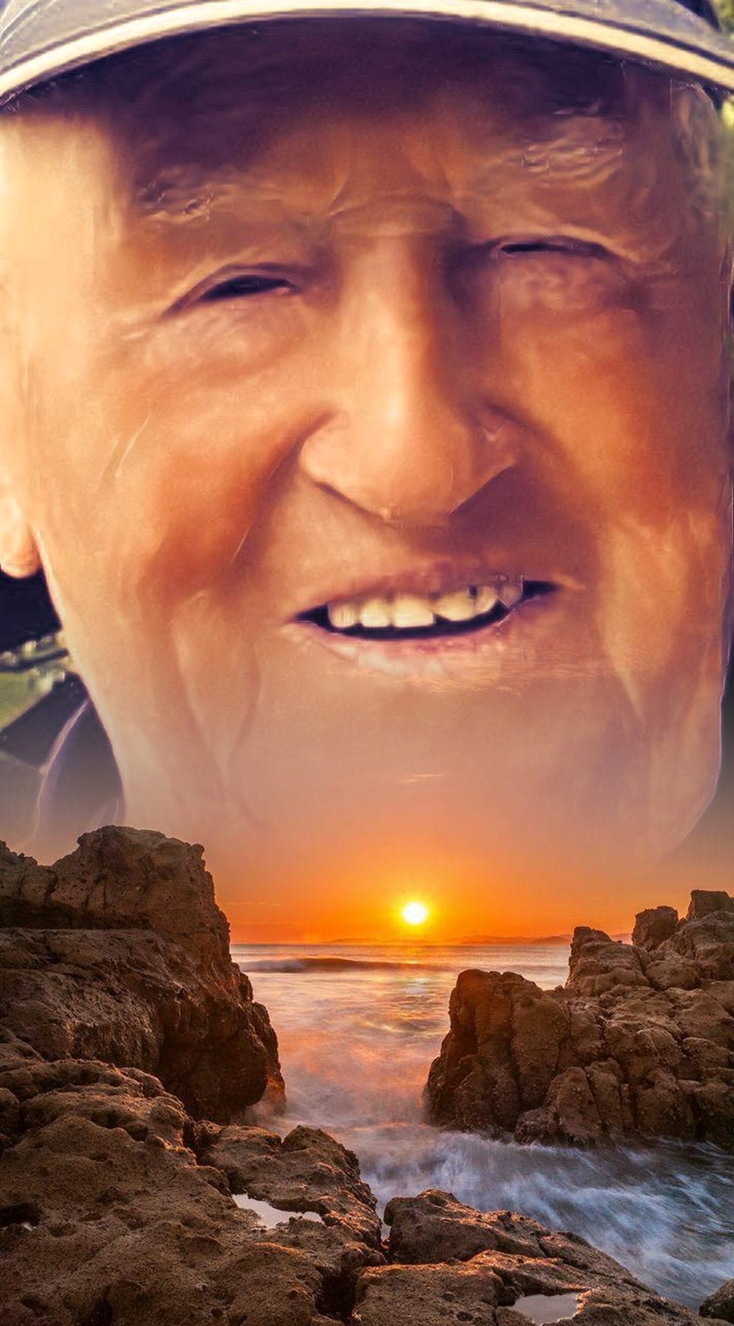 Mart Johann
