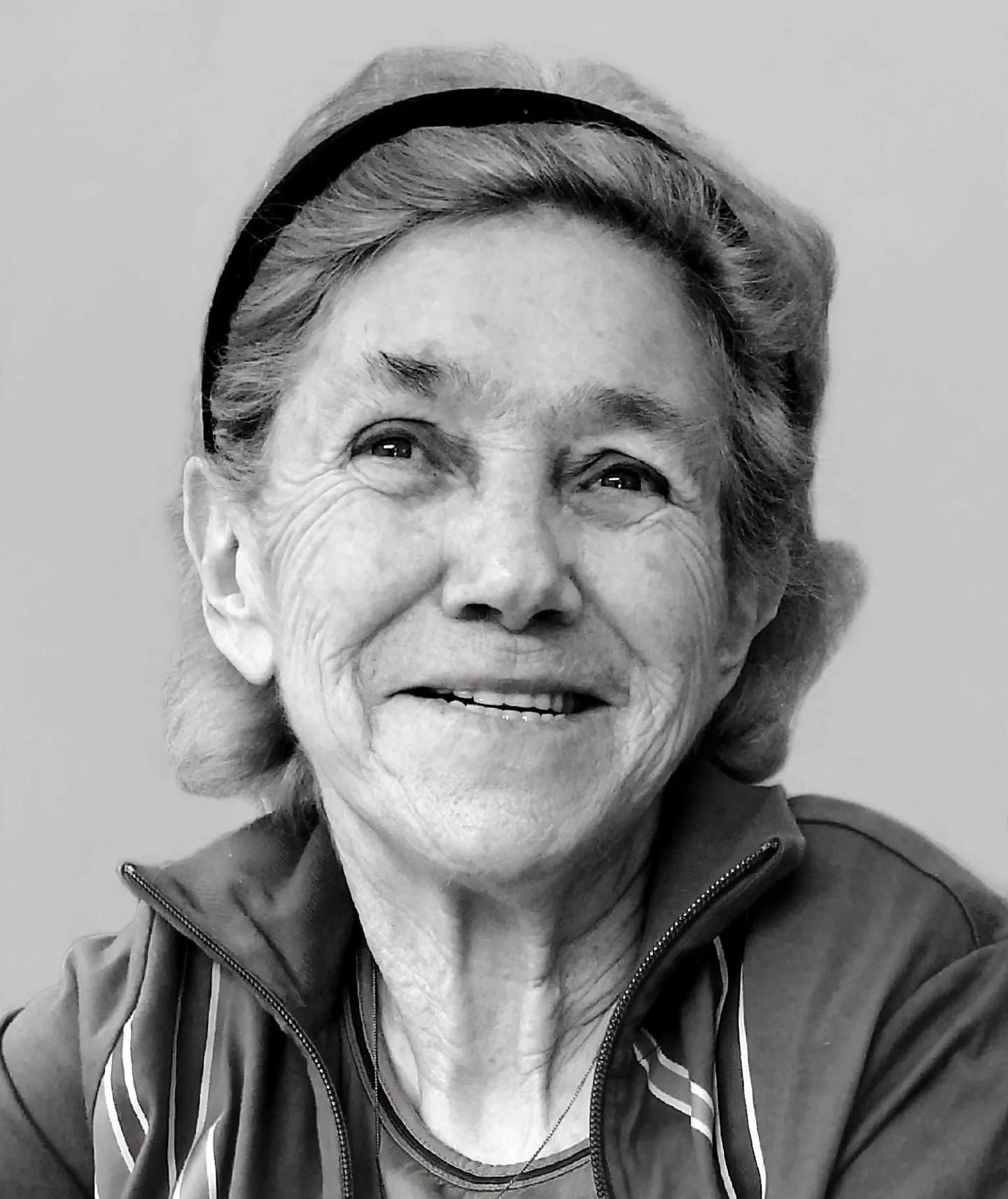 Schabhüttl Martha