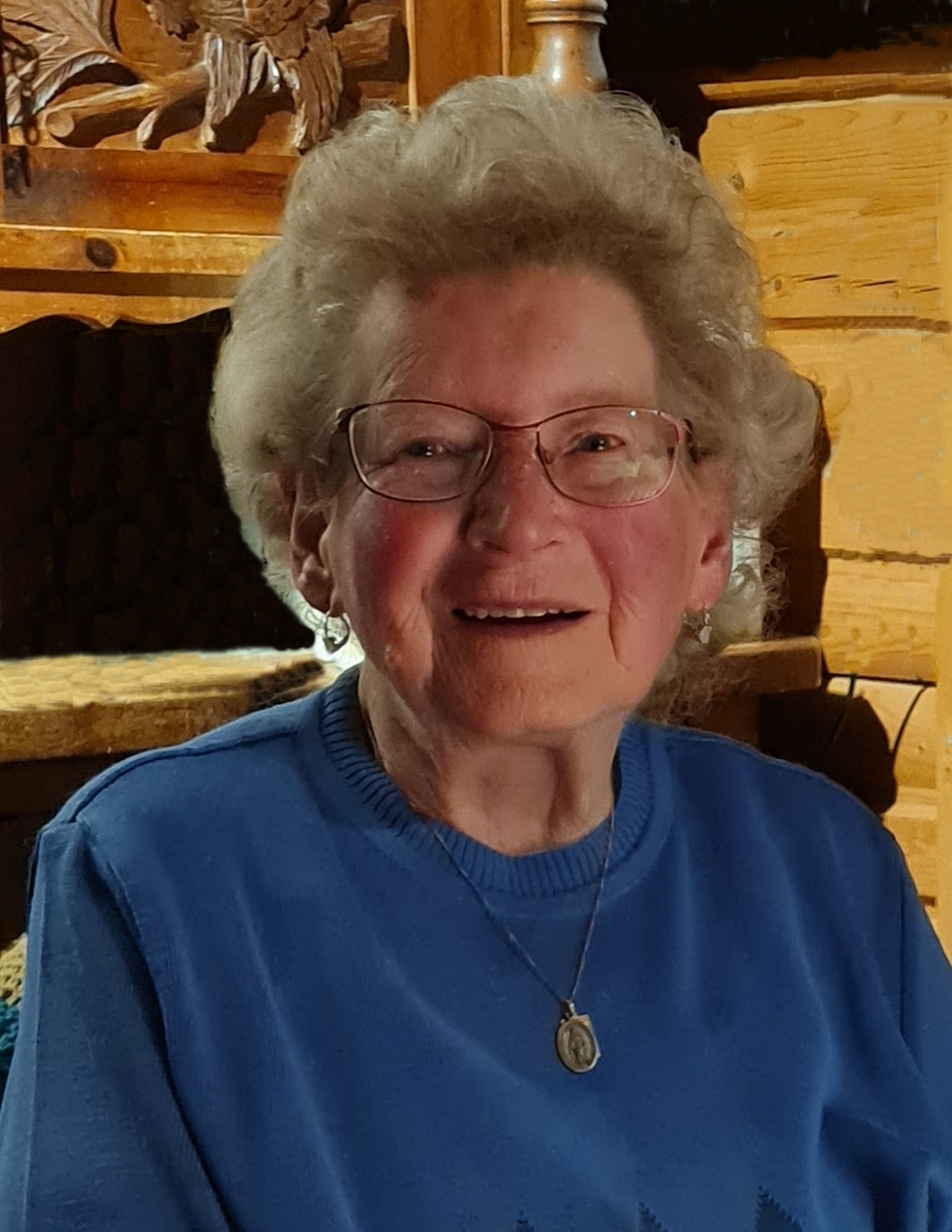 Cervik Eva Foto