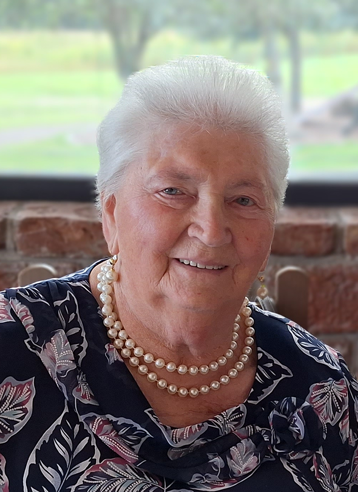 Rath Gertrude
