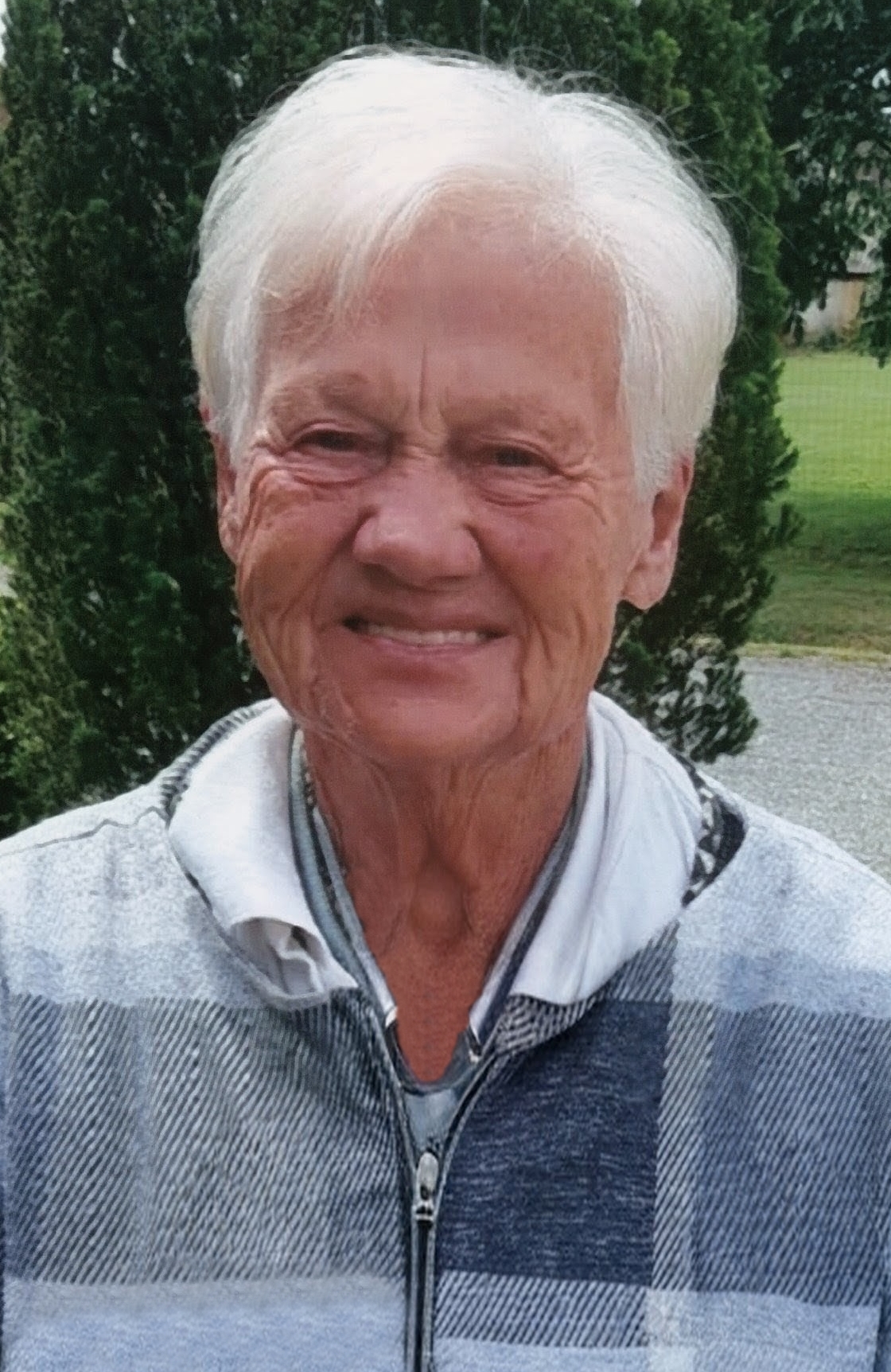 Wukovits Maria